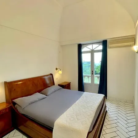 Alba Capri