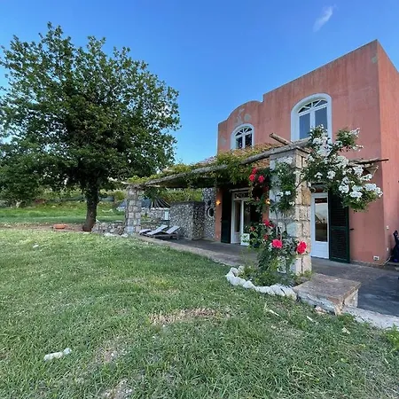 Alba Bed & Breakfast *