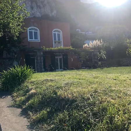 Alba Capri