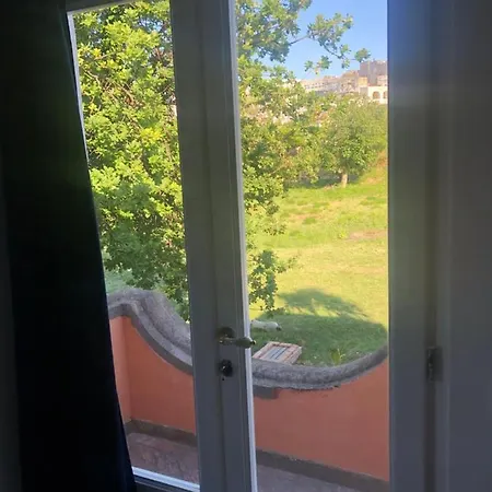 Alba * Capri