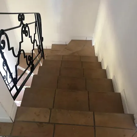 Alba Bed & Breakfast Capri